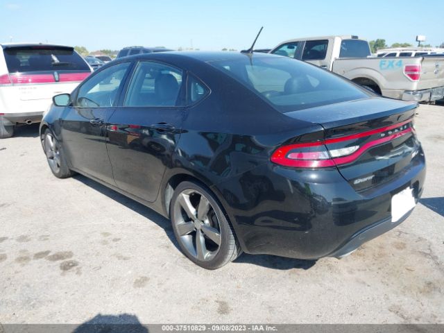 1C3CDFEB8FD212715 Dodge DART GT