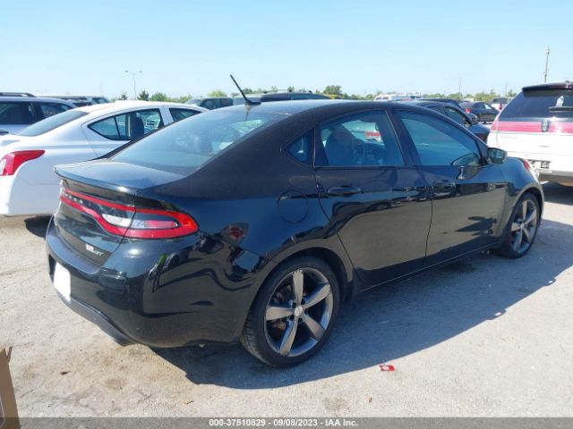1C3CDFEB8FD212715 Dodge DART GT