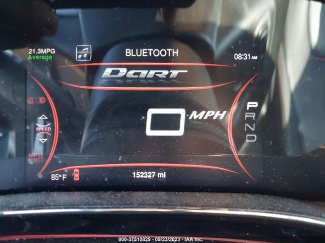 1C3CDFEB8FD212715 Dodge DART GT