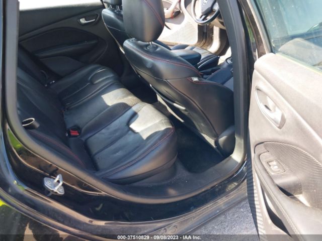 1C3CDFEB8FD212715 Dodge DART GT
