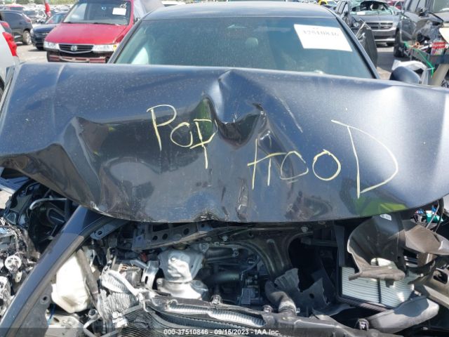 2HGFE2F57NH567496 Honda Civic Sedan Sport