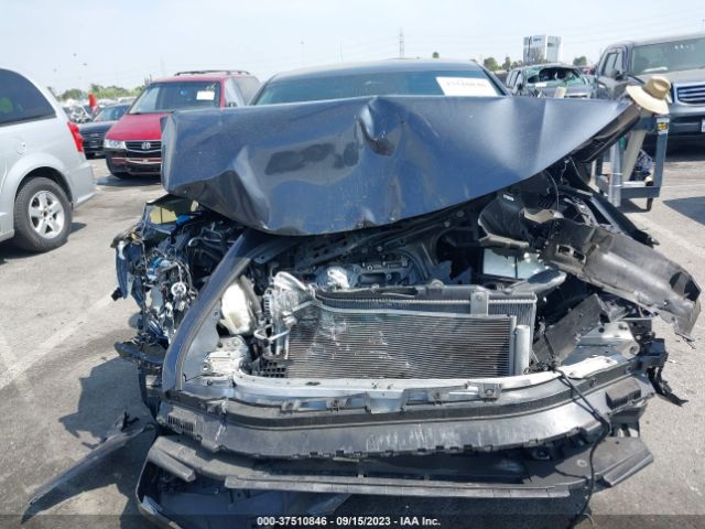 2HGFE2F57NH567496 Honda Civic Sedan Sport