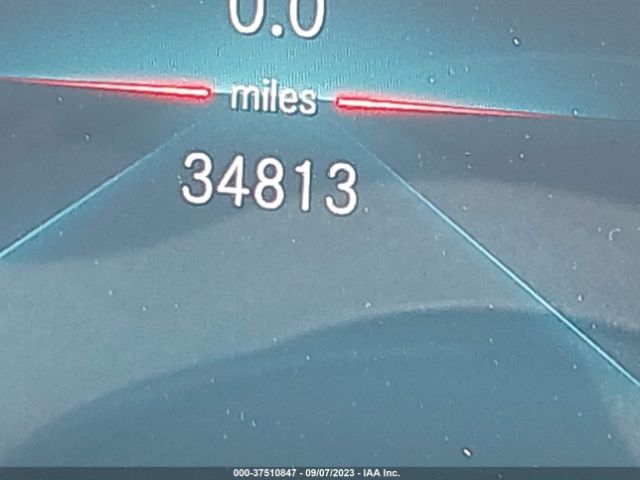 W1K5J4GBXMN154733 Mercedes-Benz Cla Cla 250