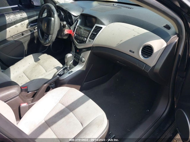 Chevrolet CRUZE LT 2015 1G1PC5SB9F7192822 Image 5