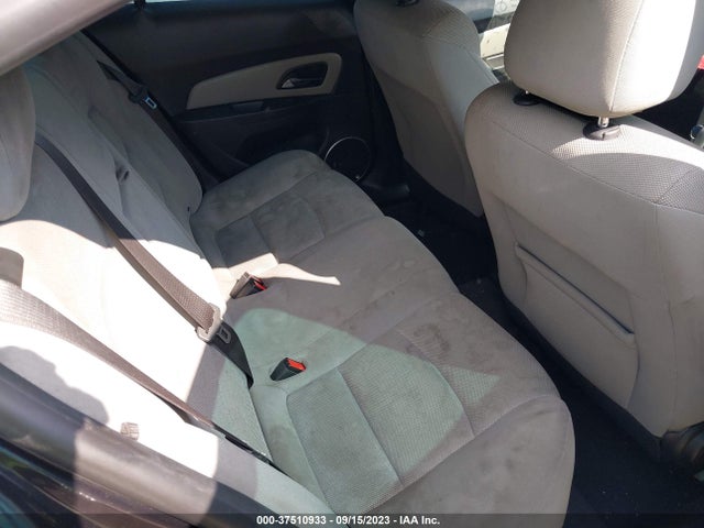 2015 CHEVROLET CRUZE LT VIN: 1G1PC5SB9F7192822