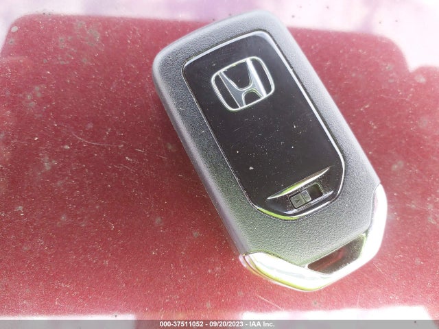 2009 HONDA CR-V EX-L VIN: 5J6RE38729L032174
