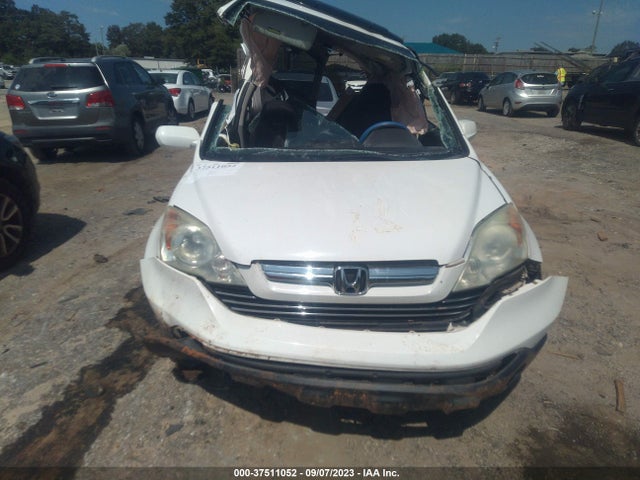 2009 HONDA CR-V EX-L VIN: 5J6RE38729L032174