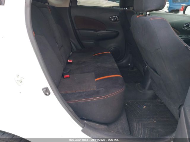 3N1CE2CP7FL360562 Nissan Versa Note Sr
