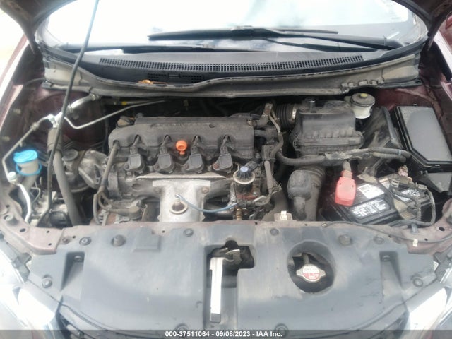 Honda r18z1 2014 19XFB2F85EE056382 Image 26