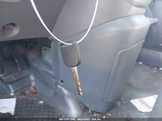 2004 HONDA ELEMENT EX VIN: 5J6YH28554L004745