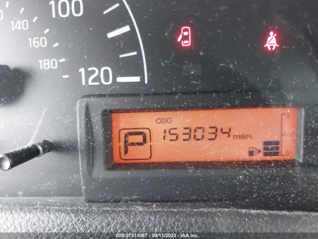 3N6CM0KN4HK696471 Nissan Nv200 Compact Cargo S