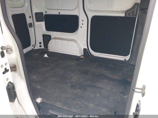 3N6CM0KN4HK696471 Nissan Nv200 Compact Cargo S