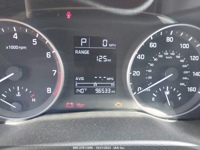 Hyundai ELANTRA SE 2018 5NPD74LF8JH334933 Image 7