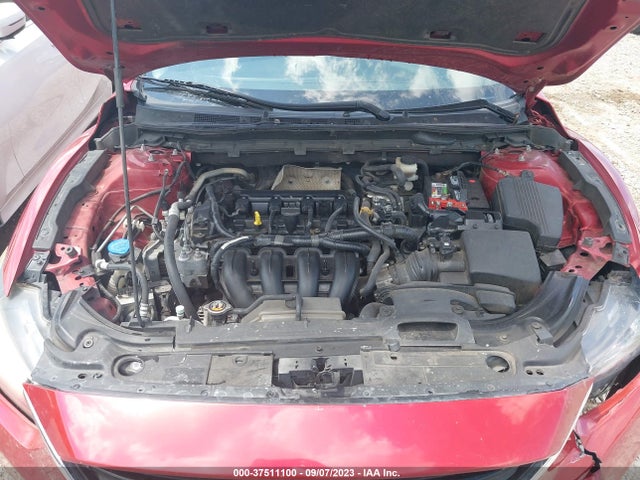 Mazda MAZDA6 2014 JM1GJ1V64E1129391 Image 11
