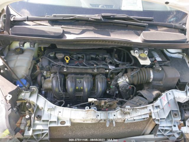 NM0LS7F74F1221377 Ford Transit Connect Xlt