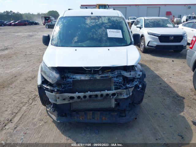 NM0LS7F74F1221377 Ford Transit Connect Xlt