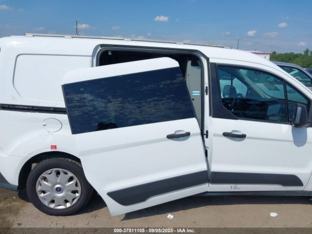 NM0LS7F74F1221377 Ford Transit Connect Xlt