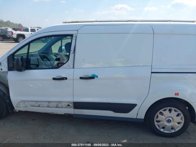 NM0LS7F74F1221377 Ford Transit Connect Xlt