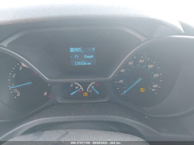 NM0LS7F74F1221377 Ford Transit Connect Xlt