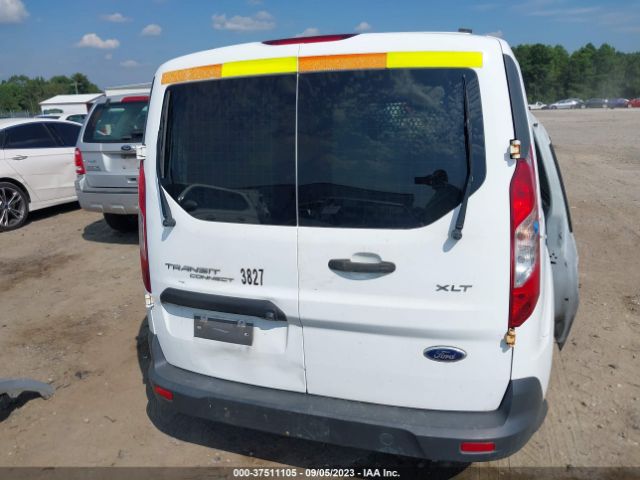 NM0LS7F74F1221377 Ford Transit Connect Xlt