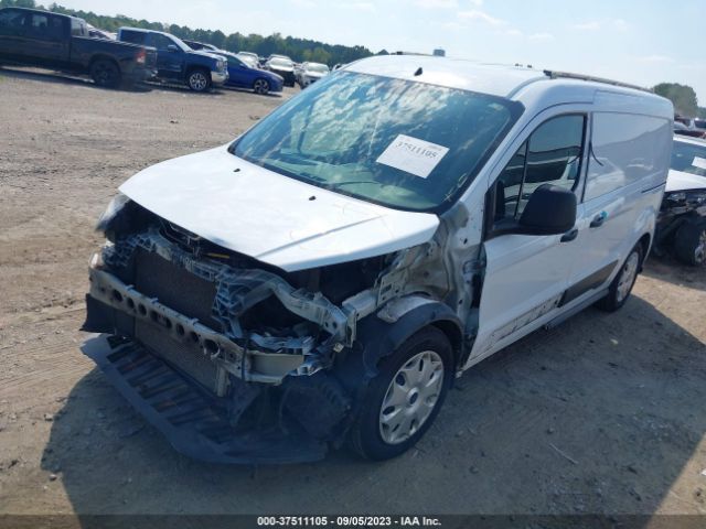 NM0LS7F74F1221377 Ford Transit Connect Xlt
