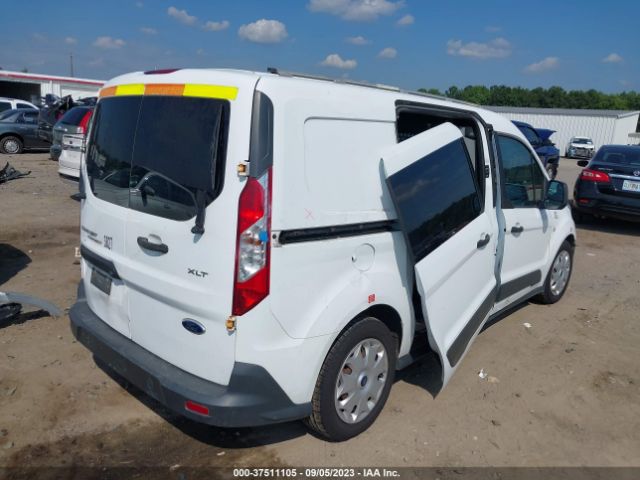 NM0LS7F74F1221377 Ford Transit Connect Xlt
