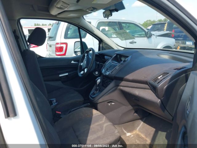 NM0LS7F74F1221377 Ford Transit Connect Xlt