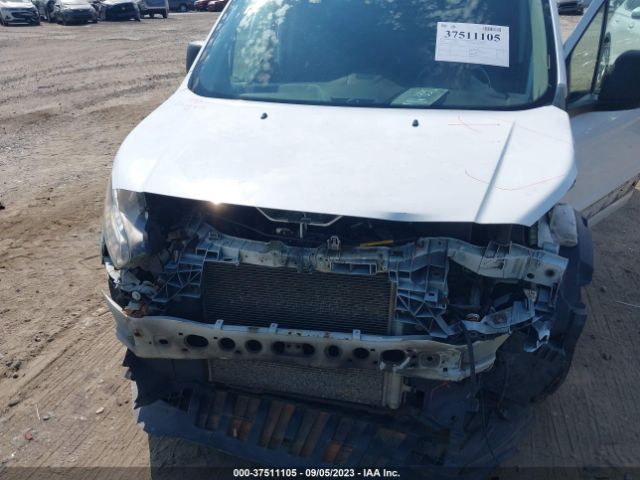 NM0LS7F74F1221377 Ford Transit Connect Xlt