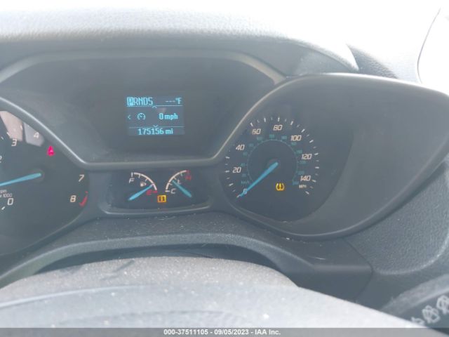 NM0LS7F74F1221377 Ford Transit Connect Xlt