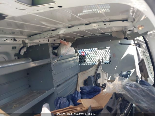 NM0LS7F74F1221377 Ford Transit Connect Xlt