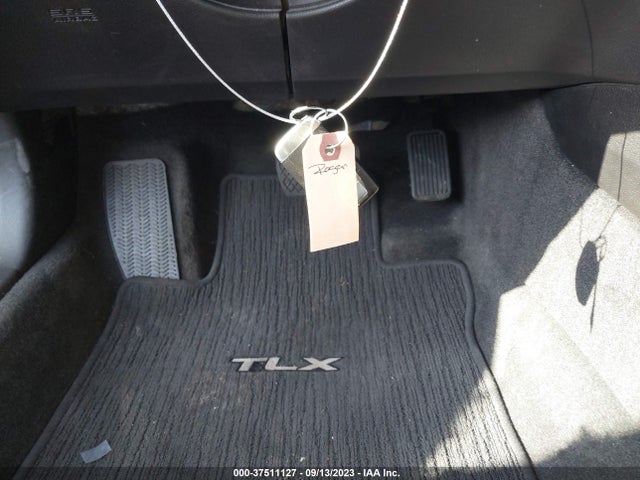 Acura TLX TECH 2016 19UUB1F53GA012623 Image 11