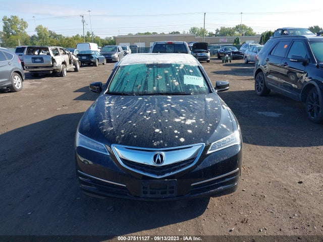 Acura TLX TECH 2016 19UUB1F53GA012623 Image 12