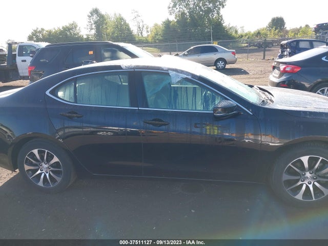 Acura TLX TECH 2016 19UUB1F53GA012623 Image 13