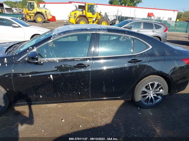 Acura TLX TECH 2016 19UUB1F53GA012623 Image 14