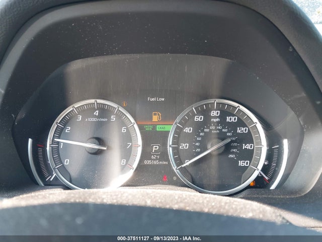 Acura TLX TECH 2016 19UUB1F53GA012623 Image 15