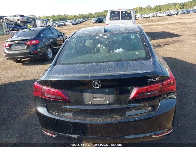 Acura TLX TECH 2016 19UUB1F53GA012623 Image 16
