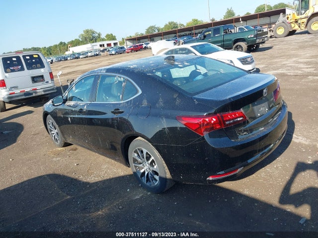 Acura TLX TECH 2016 19UUB1F53GA012623 Image 3