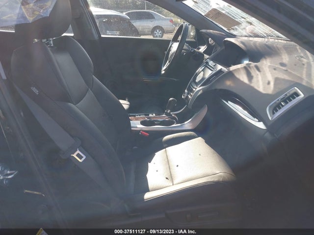 Acura TLX TECH 2016 19UUB1F53GA012623 Image 5