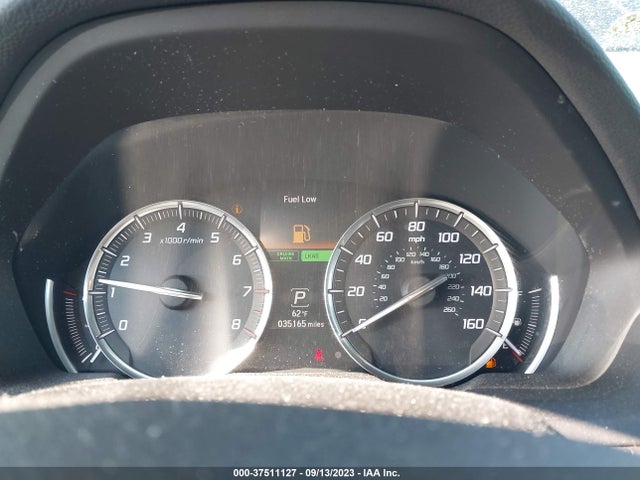 Acura TLX TECH 2016 19UUB1F53GA012623 Image 7