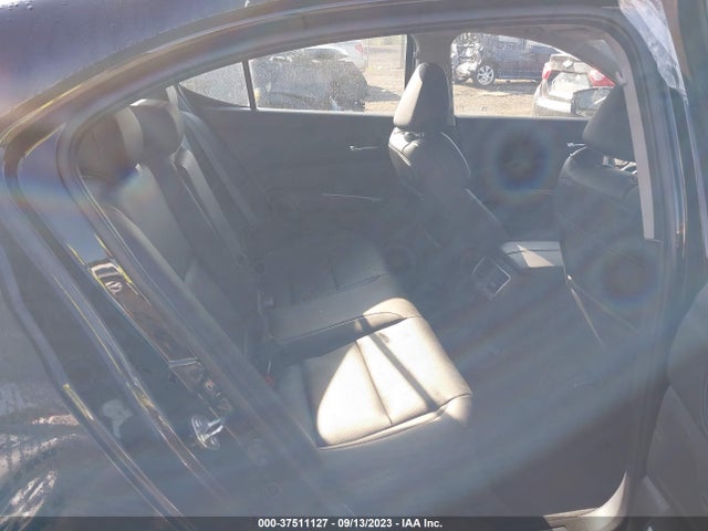 Acura TLX TECH 2016 19UUB1F53GA012623 Image 8