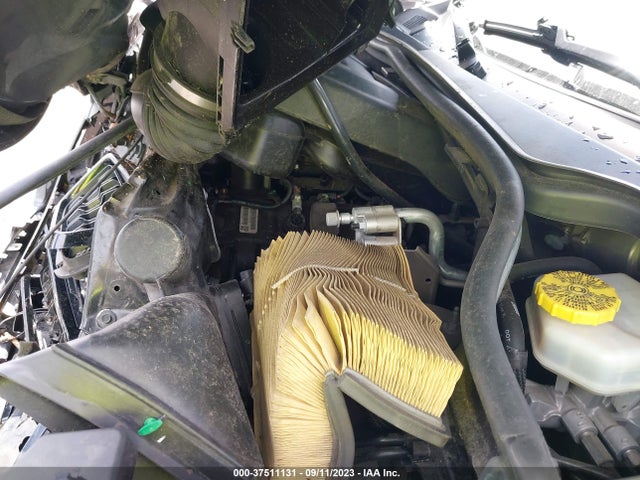 2020 JEEP GRAND CHEROKEE UPLAND VIN: 1C4RJFAG9LC153546