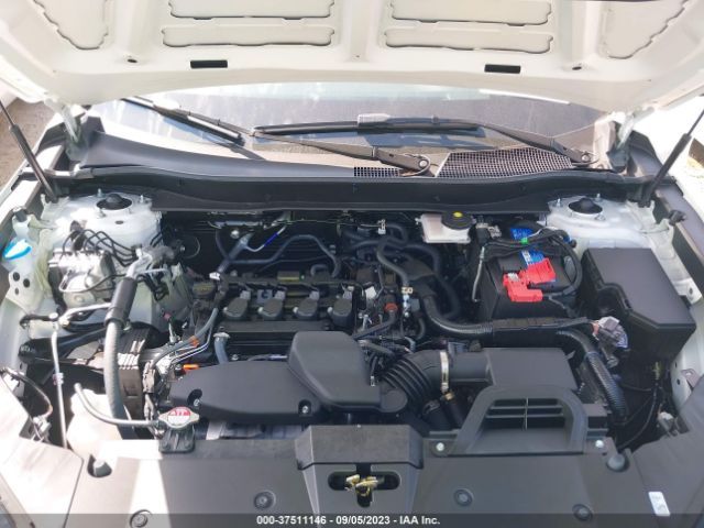 2HKRS3H70RH300030 Honda Cr-v Ex-l