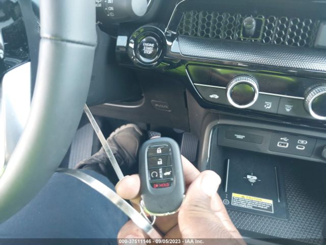 2HKRS3H70RH300030 Honda Cr-v Ex-l