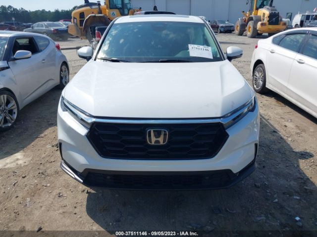 2HKRS3H70RH300030 Honda Cr-v Ex-l