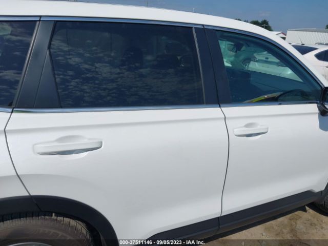 2HKRS3H70RH300030 Honda Cr-v Ex-l