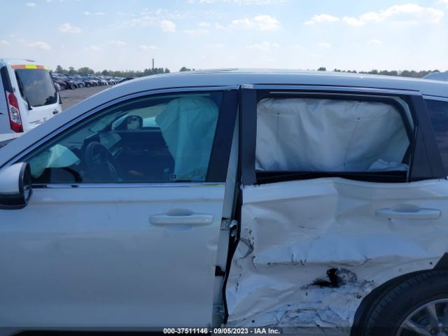 2HKRS3H70RH300030 Honda Cr-v Ex-l