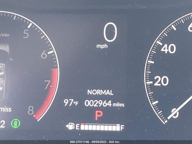 2HKRS3H70RH300030 Honda Cr-v Ex-l