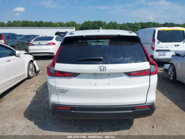 2HKRS3H70RH300030 Honda Cr-v Ex-l