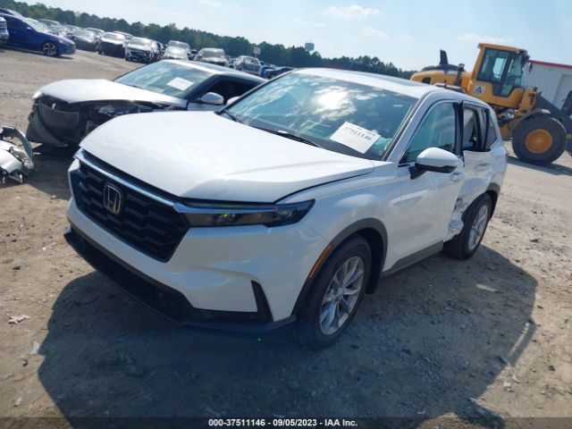 2HKRS3H70RH300030 Honda Cr-v Ex-l