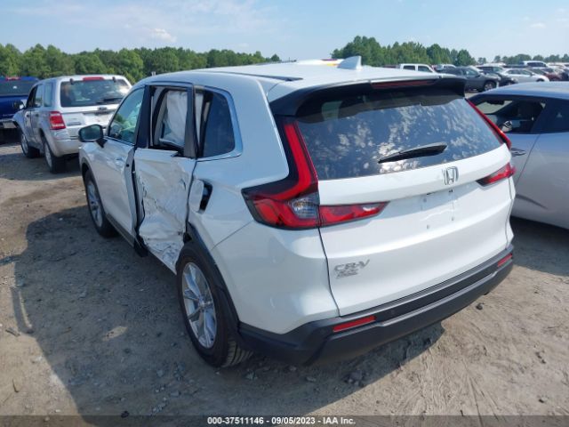 2HKRS3H70RH300030 Honda Cr-v Ex-l